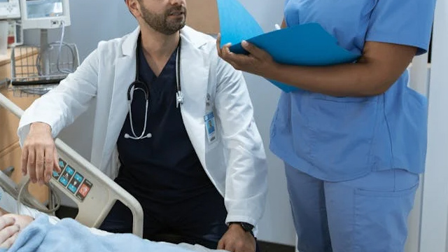 Industrias Salud